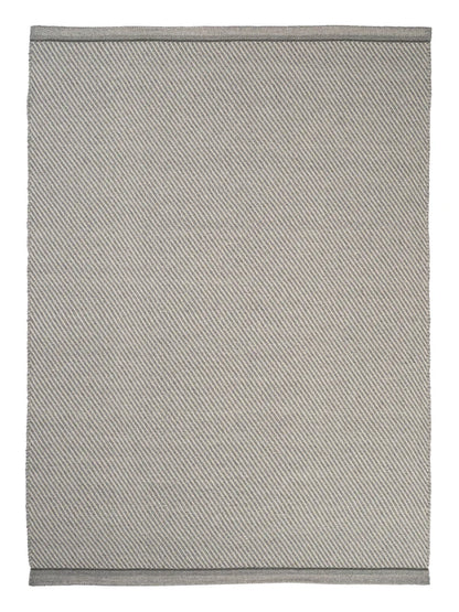 Dawn Light Rug, Grey/Moss 170x240cm
