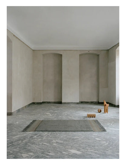 Ethos View Rug, Cactus 170x240cm