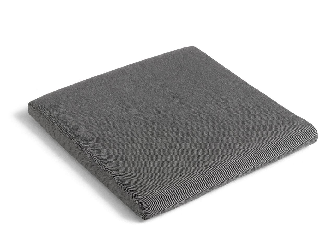 19 Outdoors, Lounge-Sessel Grau