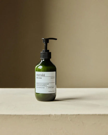 Körperlotion, Meadow Bliss