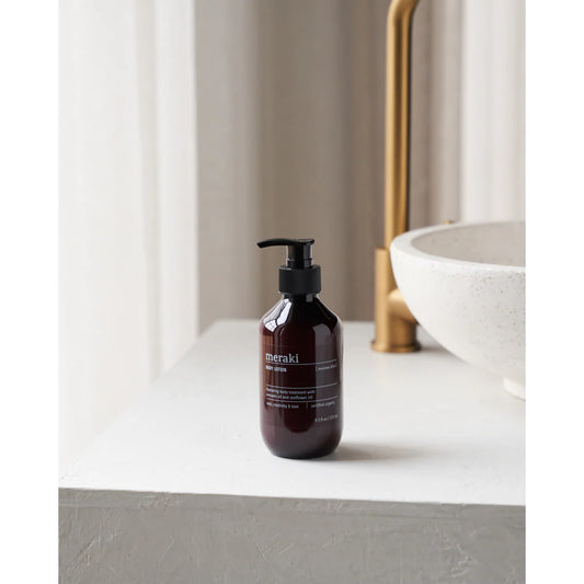 Body lotion, Meadow bliss