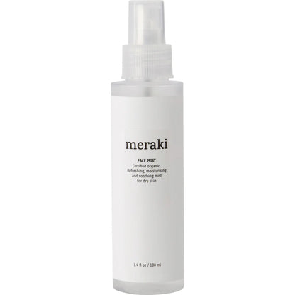 Face mist