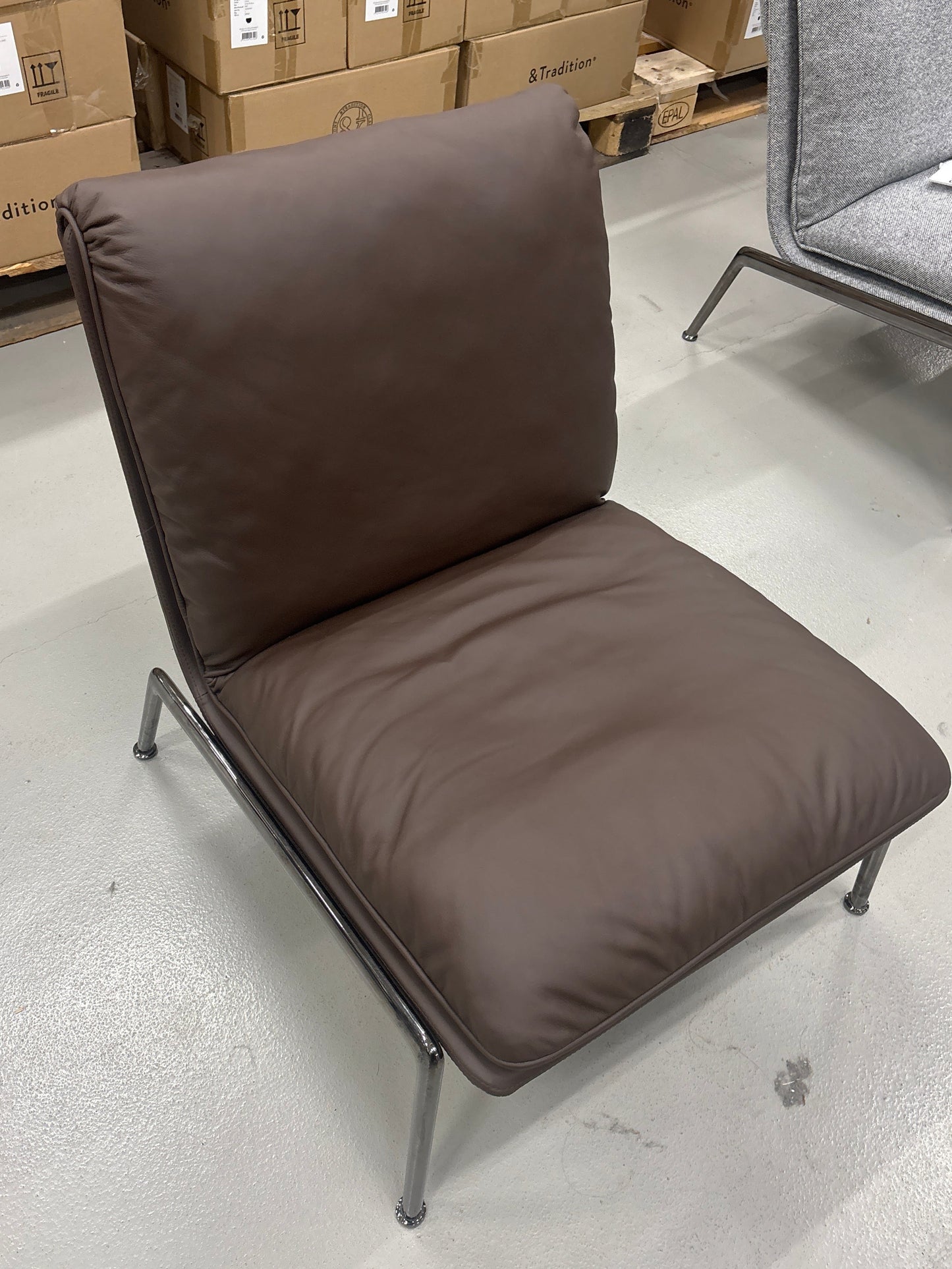 Muno LN18 Lounge Chair
