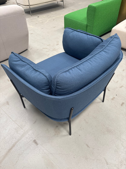 Cloud LN1 Lounge Chair