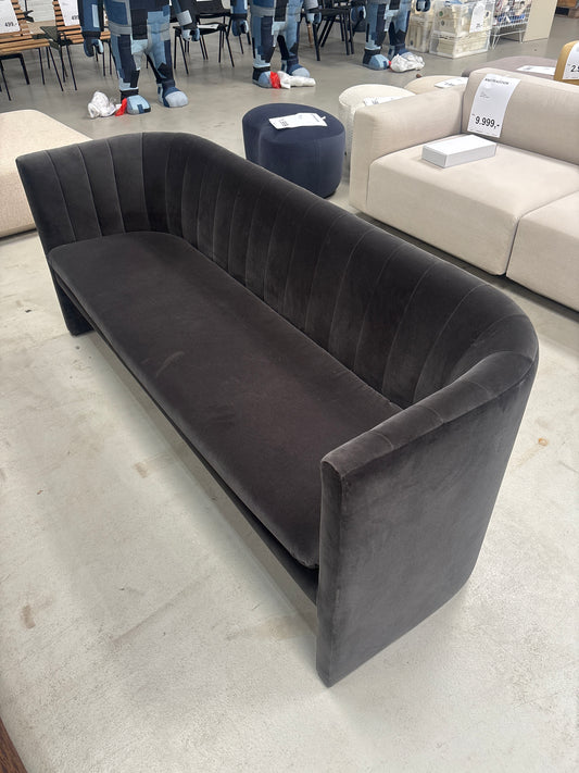 Loafer 3 Pers. Sofa fra Andtradition