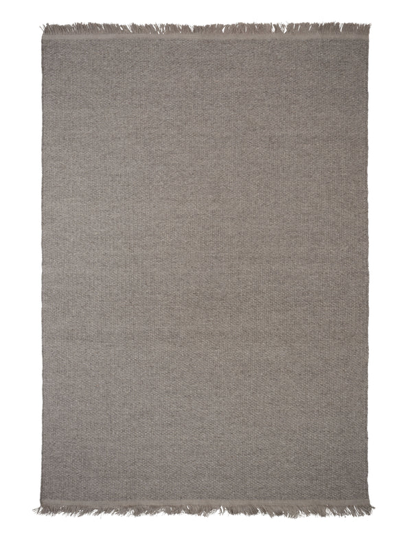 Pastoral Unity, Grey 170x240cm