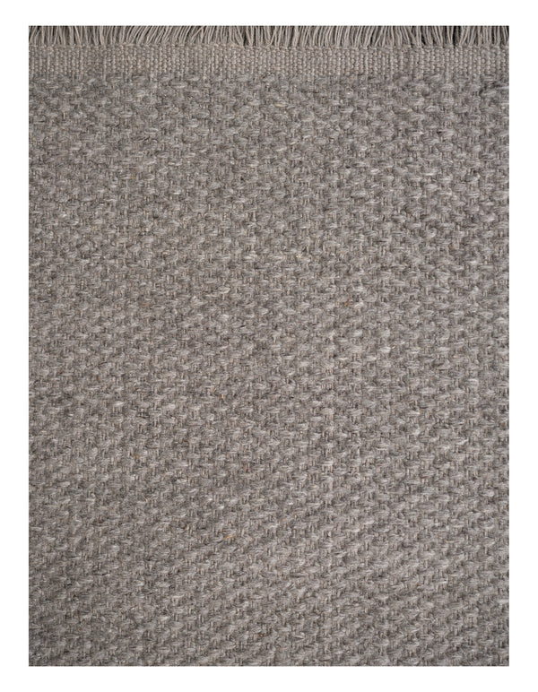 Pastoral Unity, Grey 170x240cm