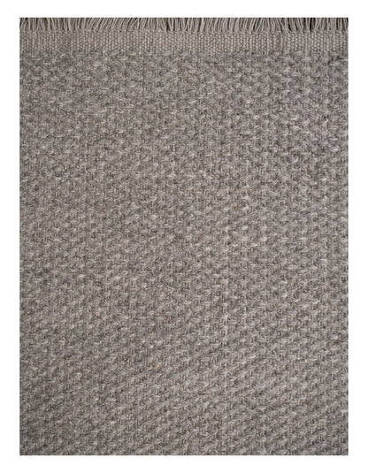 Pastoral Unity, Grey 170x240cm