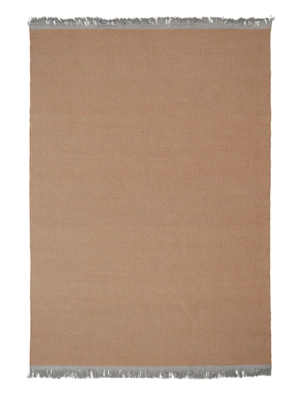 Pastoral Unity, Amber 170x240cm