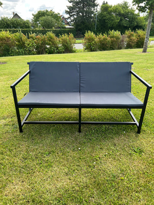 19 Outdoors Havehynde - Lounge Bench