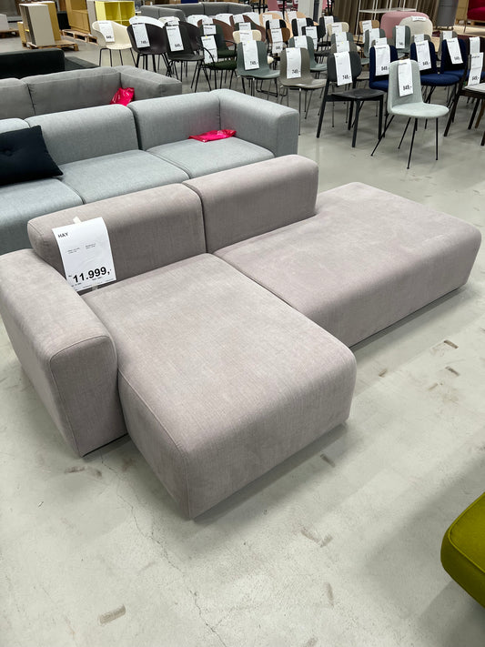 Mags Low sofa, Linara 103