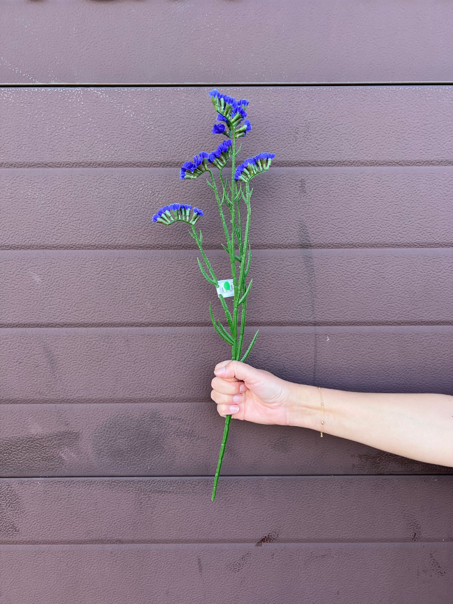 Kunstig Blomst 1 stilk