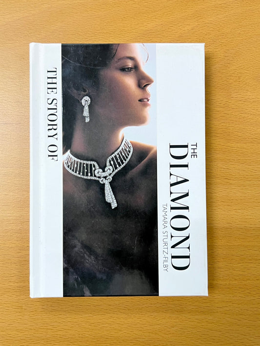 The Story Of The Diamond