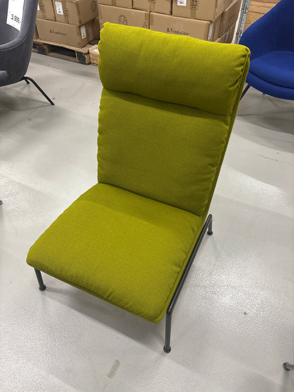 Muno LN16 Lounge Chair