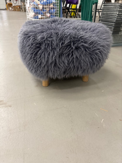 Puf fra Andtradition