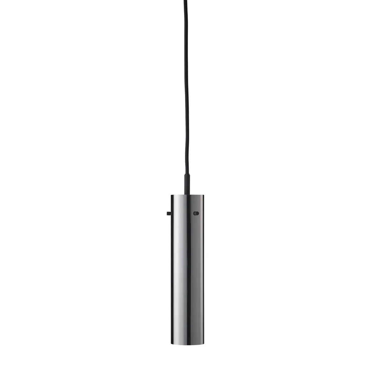FM 2014 Pendant, Stainless Steel Polished