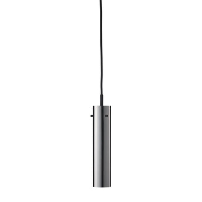 FM 2014 Pendant, Stainless Steel Polished