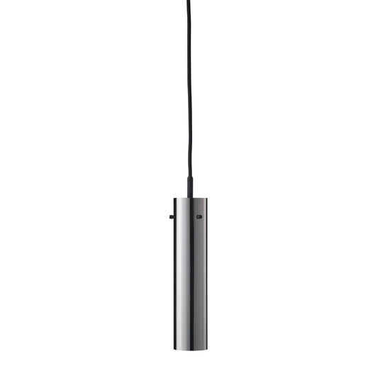 FM 2014 Pendant, Stainless Steel Polished
