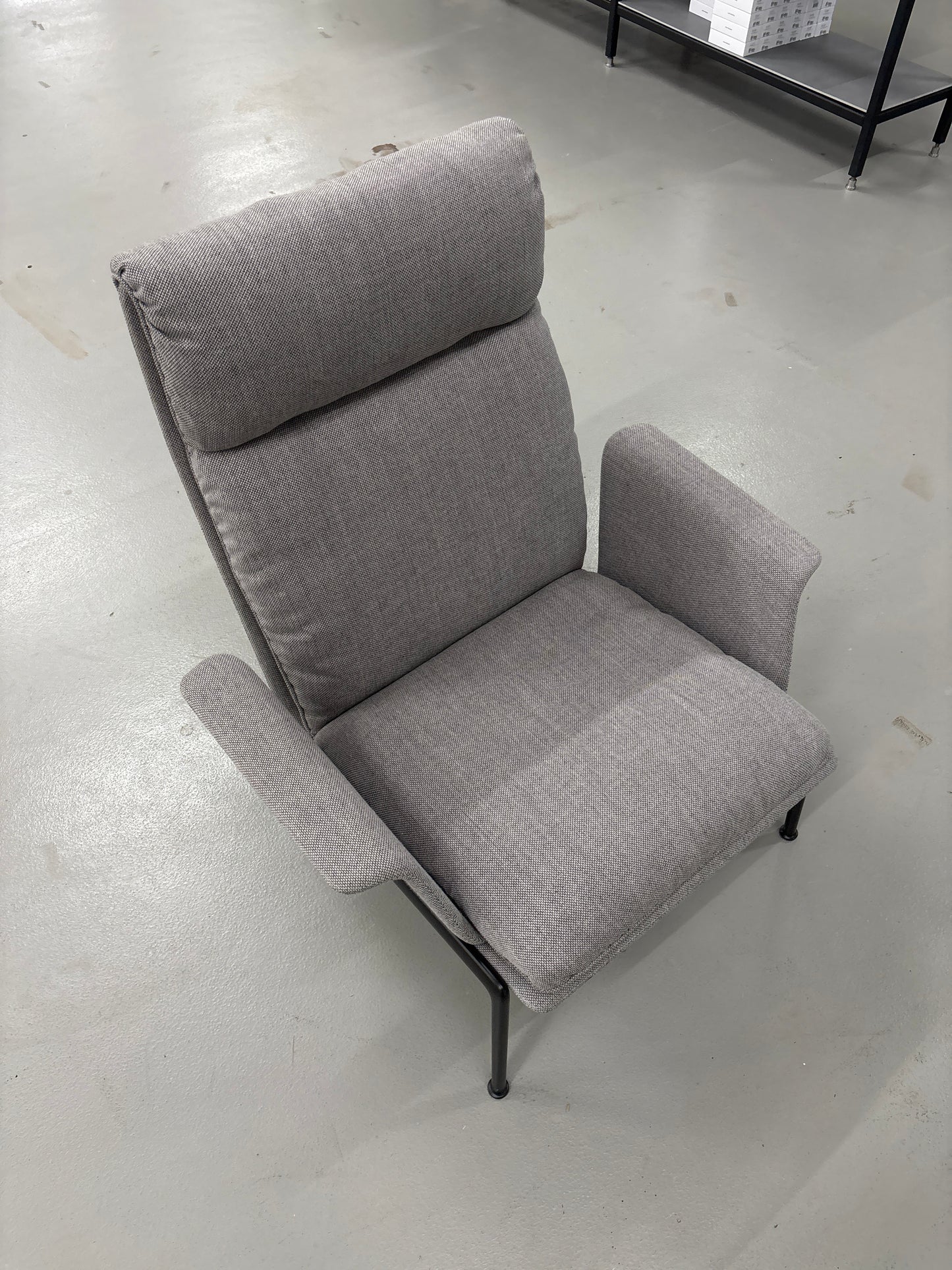 Muno LN17 Lounge Chair