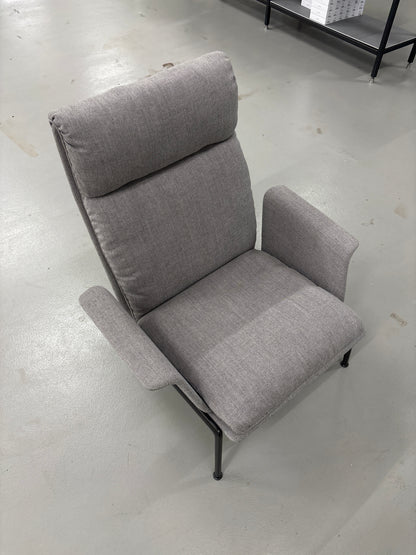 Muno LN17 Lounge Chair