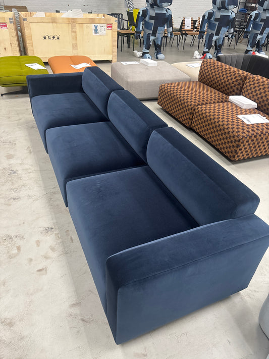 Develius 3. pers sofa fra Andtradition