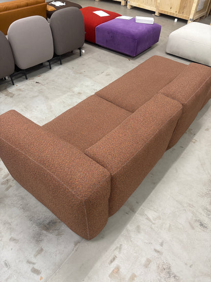 Mags Soft 2,5 Pers. Sofa fra Hay