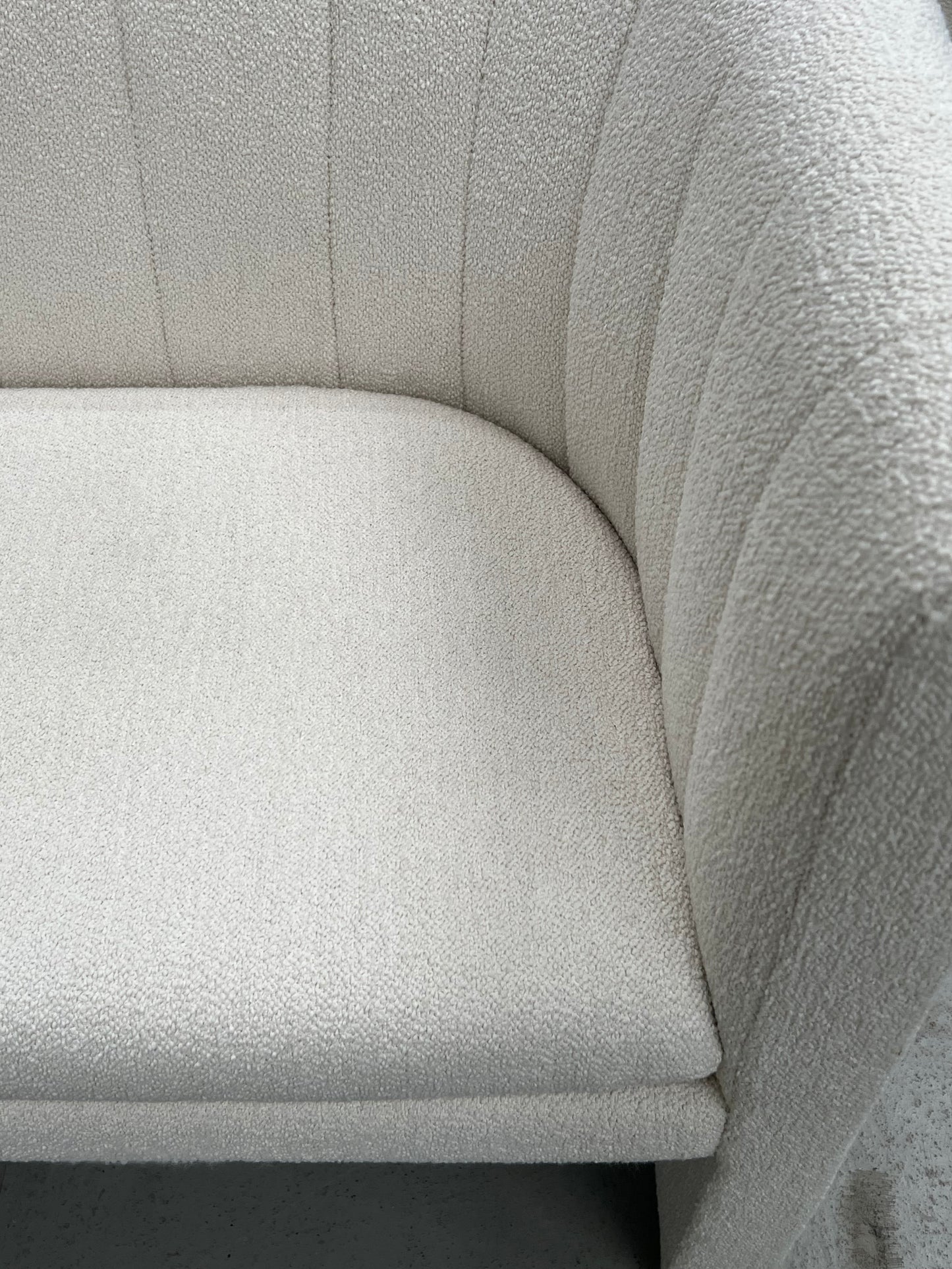Loafer SC26, Sofa