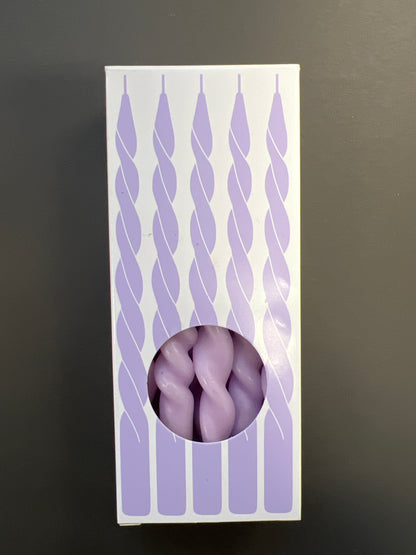 Mini Candles