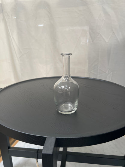 Glass Vase