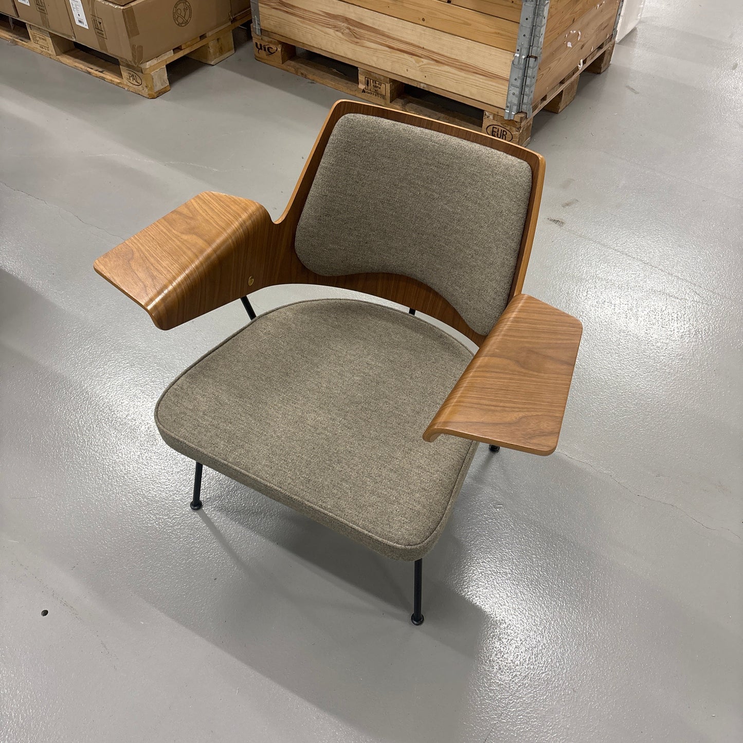 RFH Lounge Chair RD8