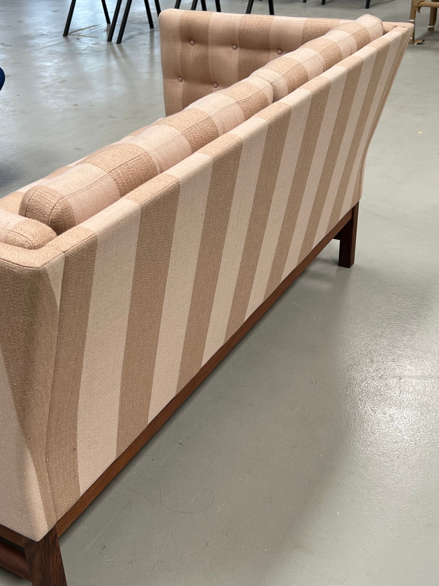 EJ 315 Sofa fra Erik Jørgensen