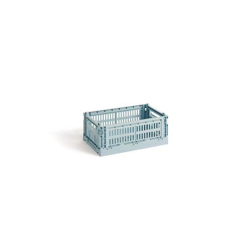 Colour Crate, Small