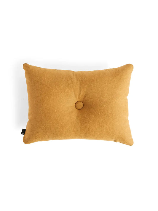 Dot Cushion Planar Toffee
