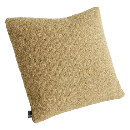 Texture Cushion, Olive, 50x50cm