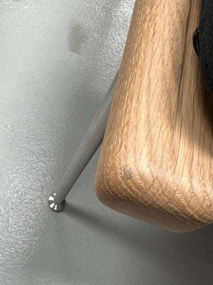Boomerang HM1, Lænestol