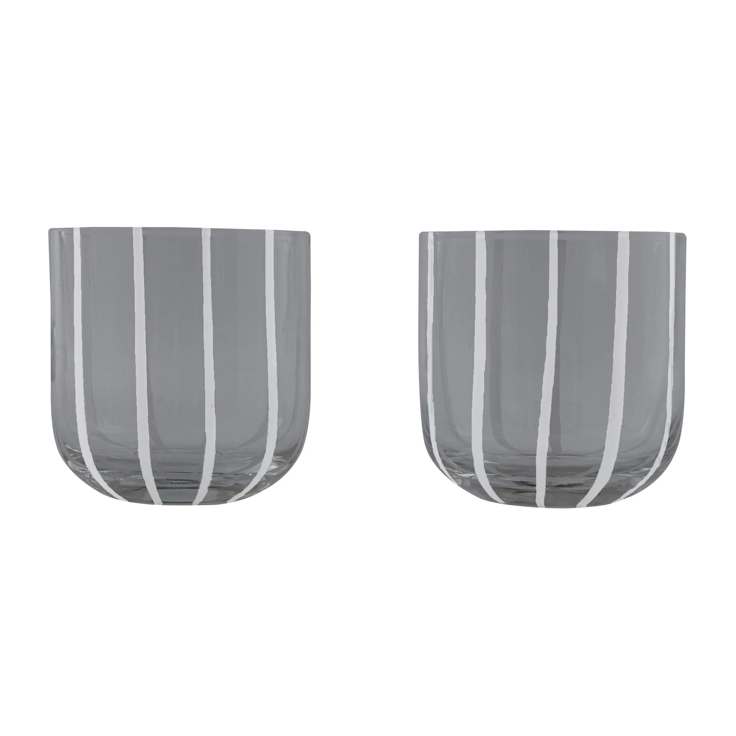 Mizu glas 2-pak