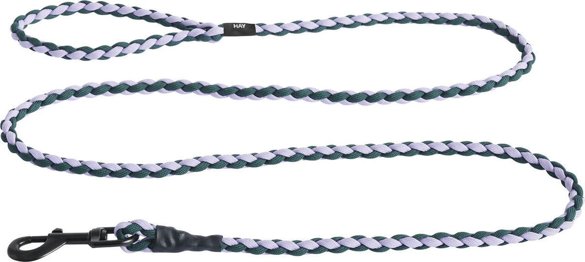 Dogs Leash Braided