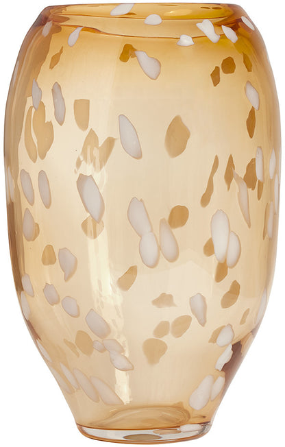 Jali Vase