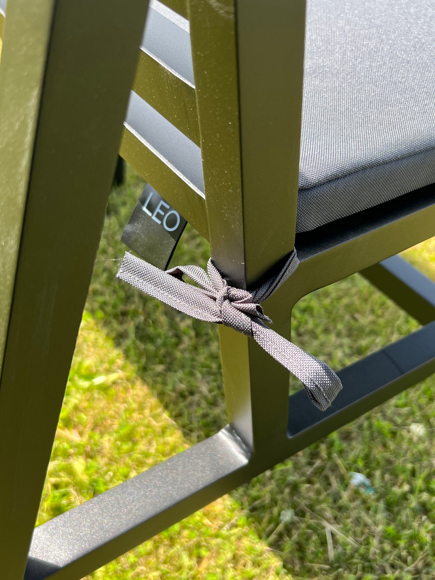 19 outdoor Havehynde - Dining bench