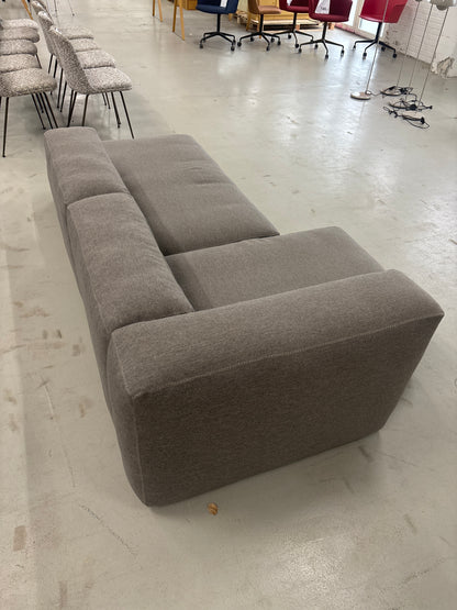 Mags Soft 2,5 Pers. Sofa fra Hay