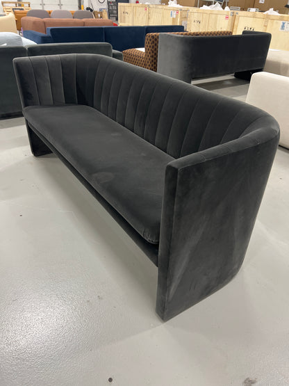 Loafer 3. Pers sofa fra Andtradition