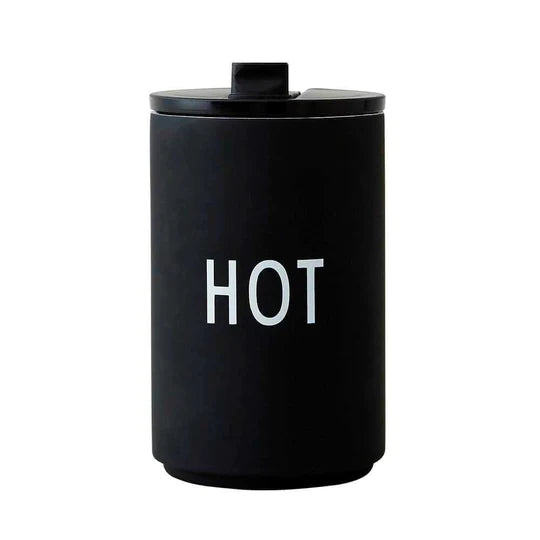 Thermo/Insulated Cup