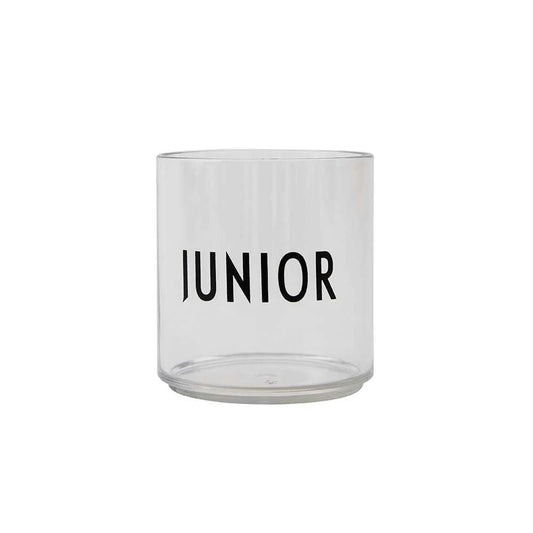 Børnedrikkeglas - Junior
