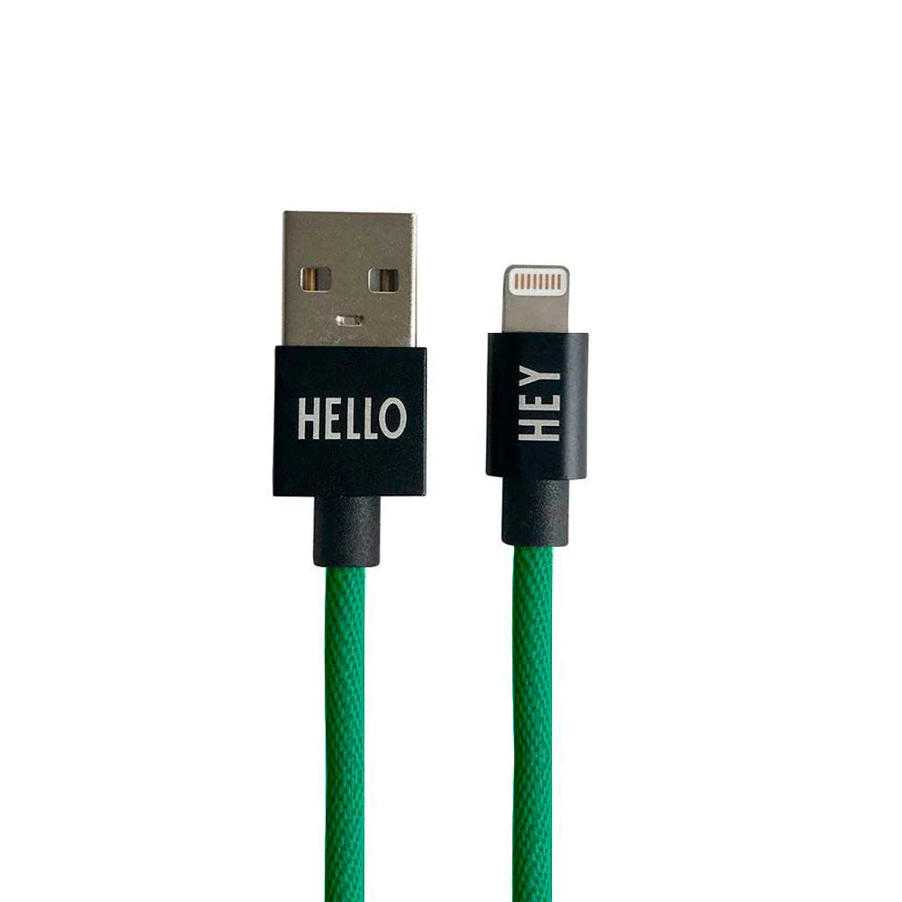 Oplader kabel til Iphone