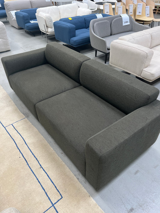 Develius Sofa