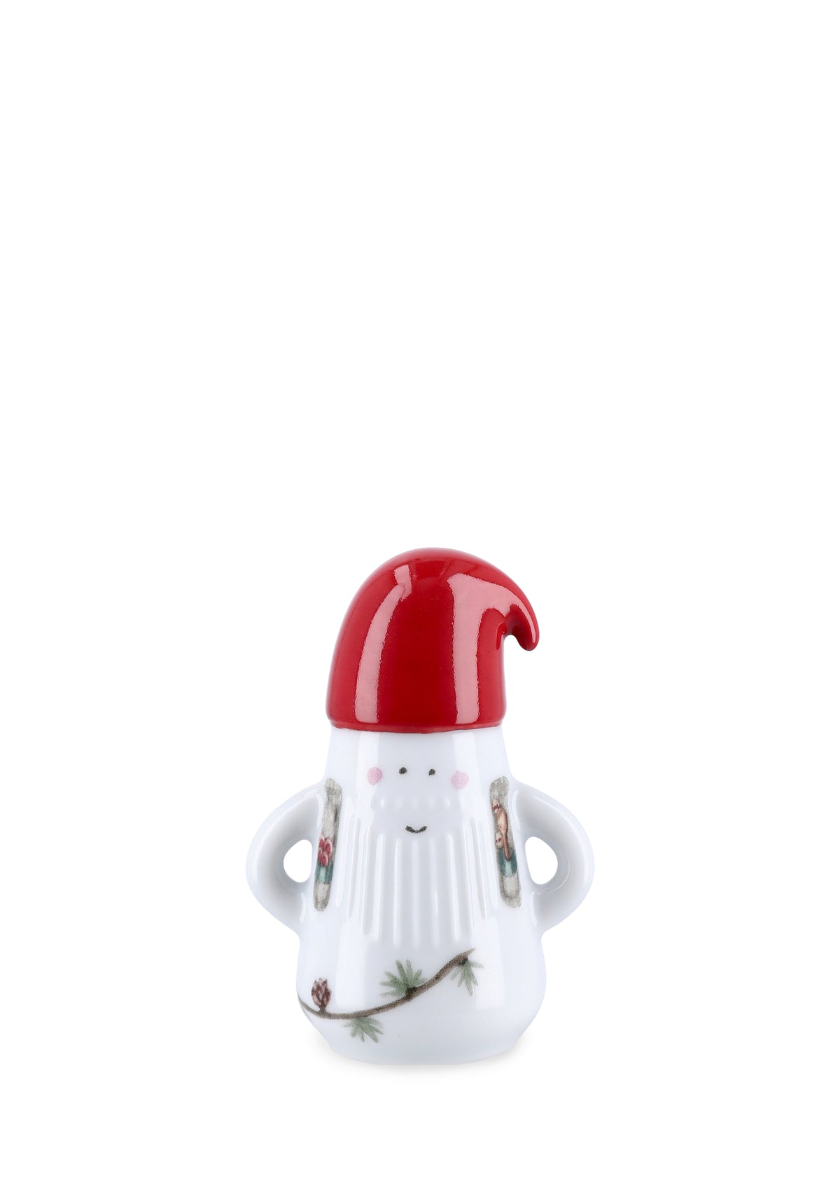 Hammershøi Christmas Nissefar Ø6 cm