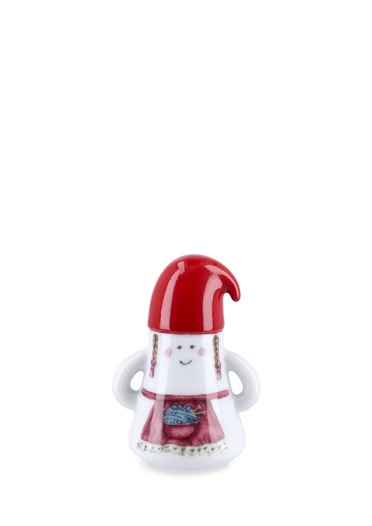 Hammershøi Christmas Nissemor Ø6cm