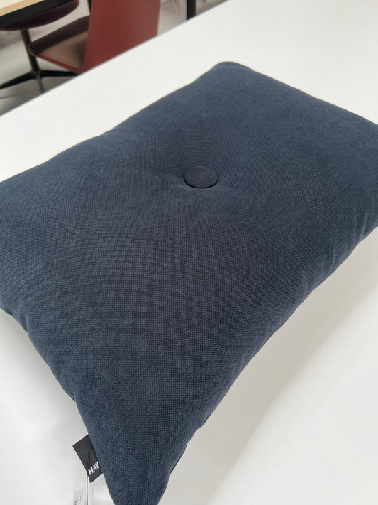 Dot Cushion Special Edition-Linara 164 Ebony