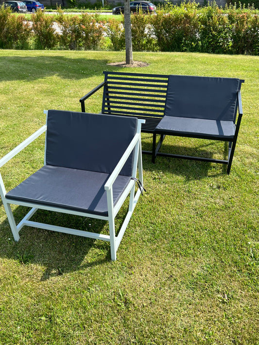 19 Outdoors Havehynde - Lounge Chair
