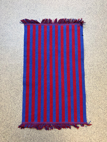 Stripes & Stripes Doormat